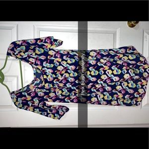 Small/ medium Maternity dress